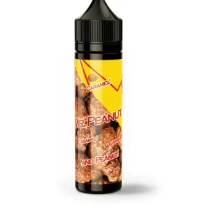 Mr. Peanut | Fill Up Aroma | 10ml