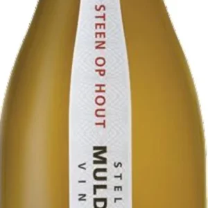 Mulderbosch Steen op Hout Chenin Blanc 2025