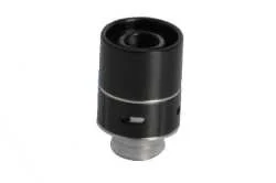 Mundstück mit einstellbarer Luftmenge 510 Gewinde TFV4 Driptip Smok - Image 2