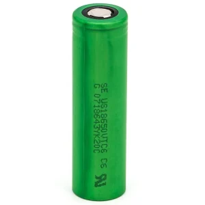 Murata / Sony Konion US18650VTC6 – 3000mAh – 30A Lithium-Ionen-Akku
