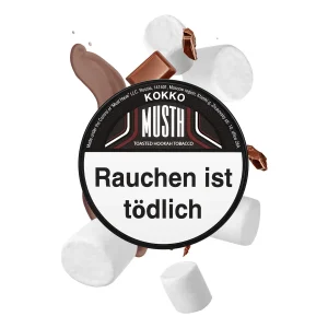 Must H Kokko 125g Shisha Tabak - Shisha Tabak