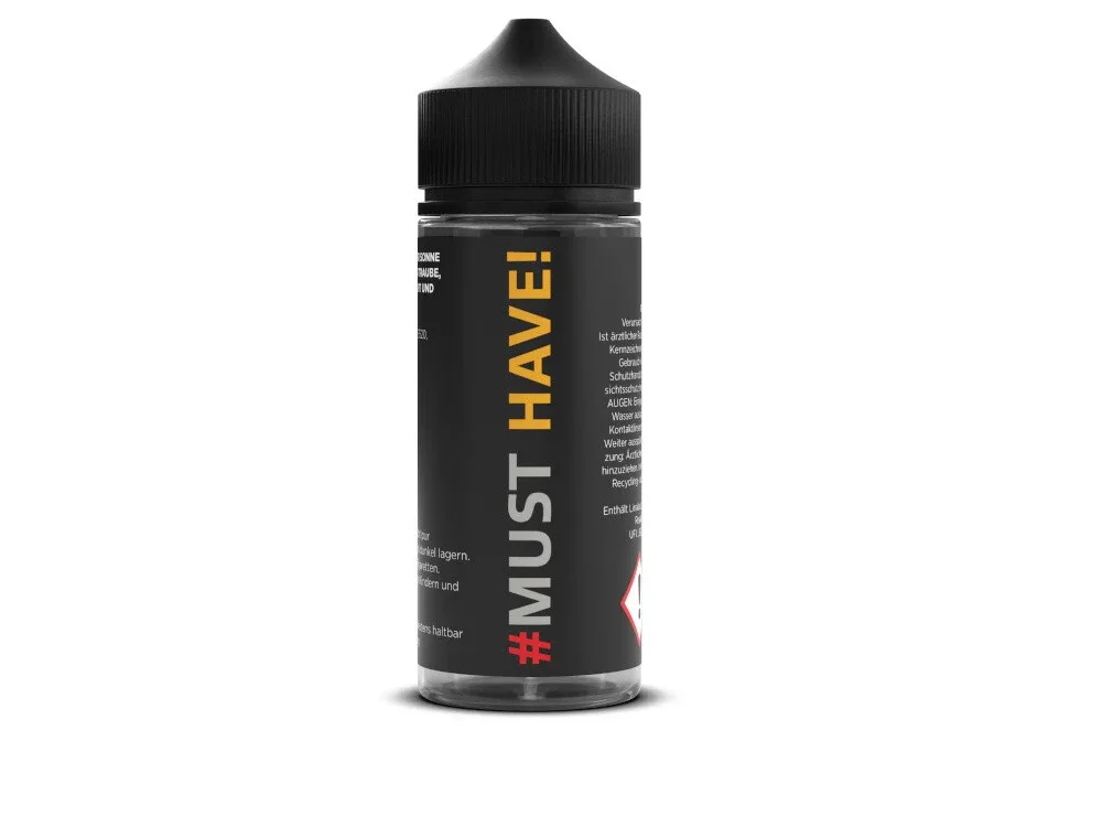 Must Have – Aroma # 10 ml