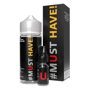 Must Have Aroma – U 10ml