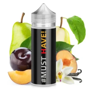 MUST HAVE – H Longfill