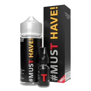 # Must Have ! – Longfill Aroma 10ml – T