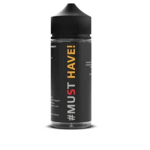 Must Have – Longfills 10 ml – S