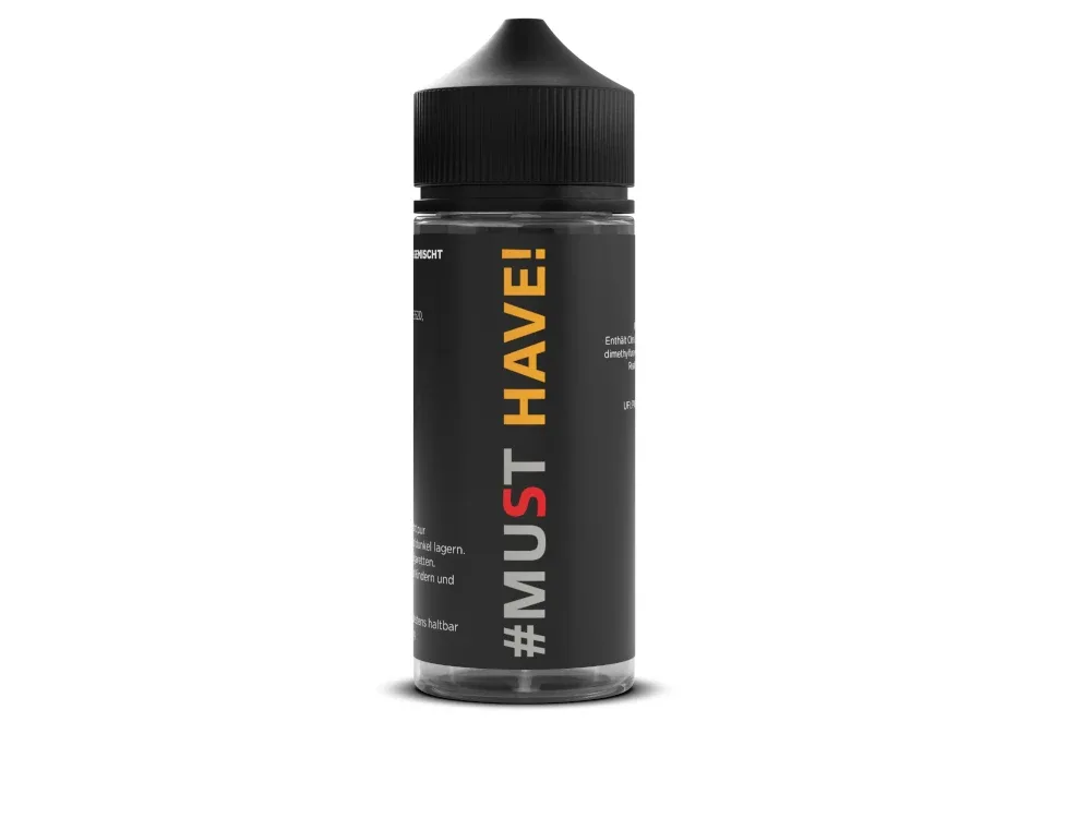 Must Have – Longfills 10 ml – S
