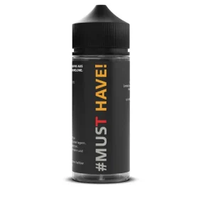Must Have – Longfills 10 ml – T