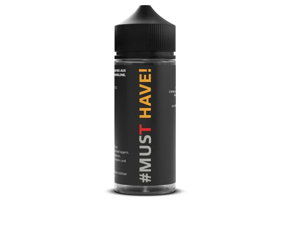 Must Have – Longfills 10 ml – T