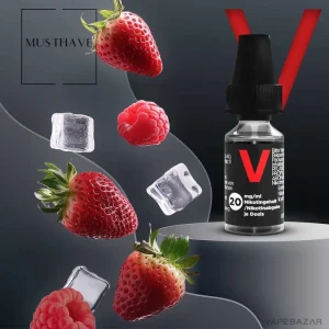 Must Have Nikotinsalz Liquid – V