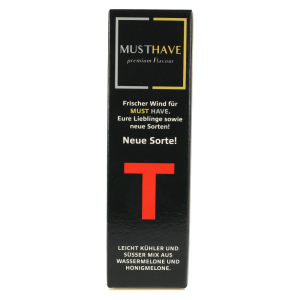 Must Have T Aroma 10ml