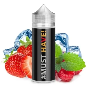 Must Have – V Longfill 10 ml