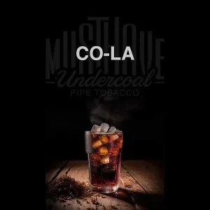 Musthave – Co-La Pfeifentabak 70g