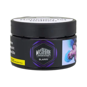 Musthave Tobacco – Blarry – 200g