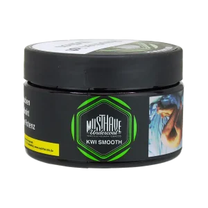 Musthave Tobacco – Kwi Smooth – 200g