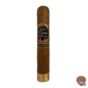 My Father Don Pepin Garcia Classic Black Edition Toro Gordo Negro Zigarre aus Nicaragua