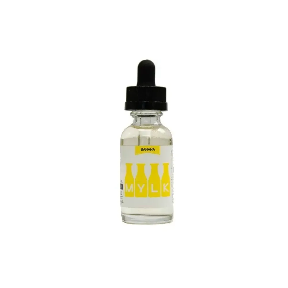 Mylk – Mylk – Banana