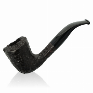 Myon Pfeife Freehand Nr.8 Schwarz