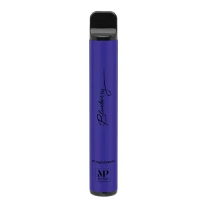 MyPaff 600 2% Nikotin – Blueberry