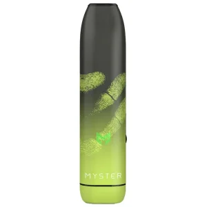 MYSTER – SPYKE