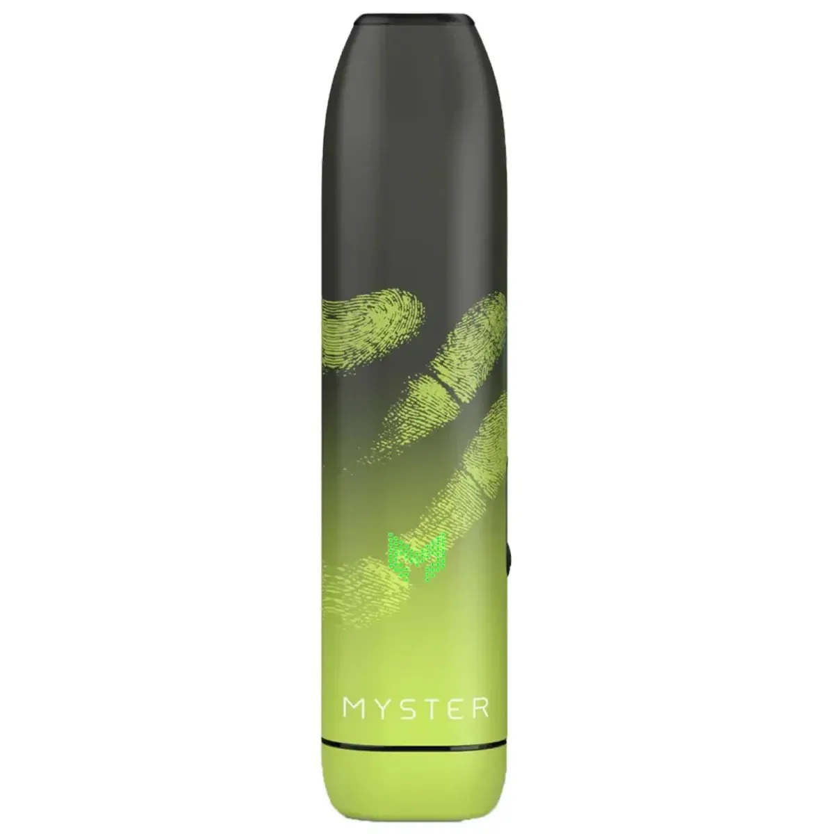 MYSTER – SPYKE