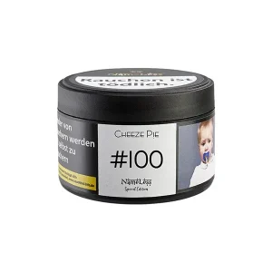 Nameless – #100 / Cheeze Pie 25g