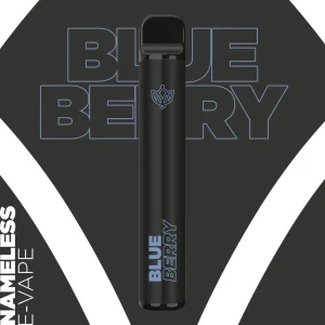 Nameless E-Vape 20mg/ml – Blueberry