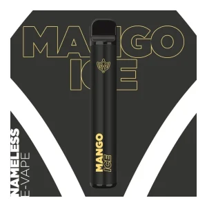 NameLess – Mango Ice