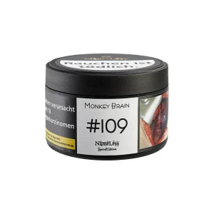 Nameless Monkey Brain 25g