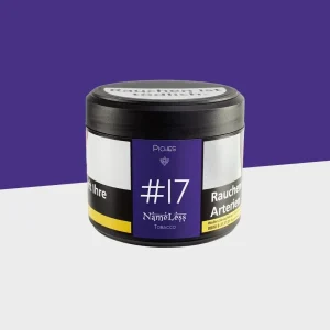 Nameless Tabak 200g – Piches