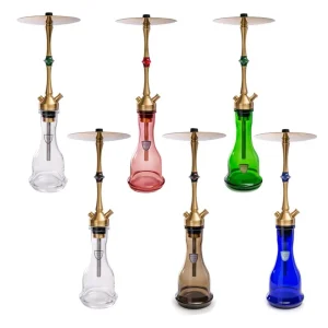 Nargilem NPS Tradi Shisha –