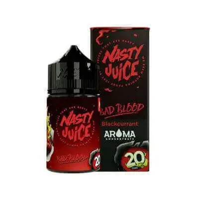 Nasty Juice – Bad Blood 20 ml Aroma