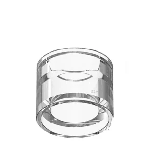 Nautilus 3 Ersatzglas – ASPIRE