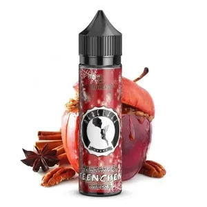 NEBELFEE – Bratapfel Feenchen – 10 ml Aroma