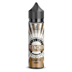Nebelfee - Feenchen - Aroma Eiskaffee 5 ml