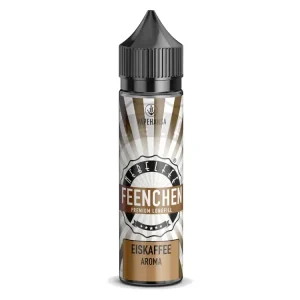 Nebelfee – Feenchen – Eiskaffee – 5ml – Longfill Aroma
