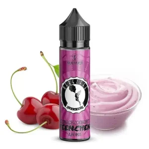 NEBELFEE – Kirschjoghurt Feenchen – 10 ml Aroma