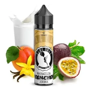 NEBELFEE – Maracuja Feenchen – 10 ml Aroma