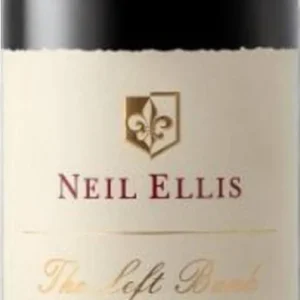 Neil Ellis Left Bank Cabernet Sauvignon Merlot 2021