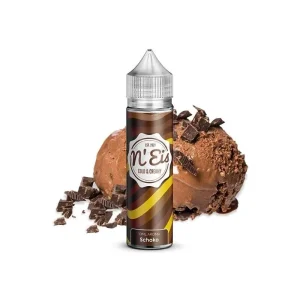 N’EIS – Schokolade 10ml