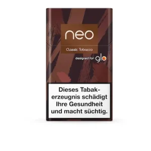 neo™ Classic Tobacco