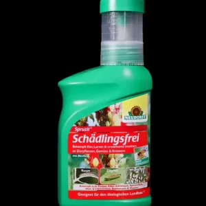 Neudorff | Spruzit Schädlingsfrei | 250 ml