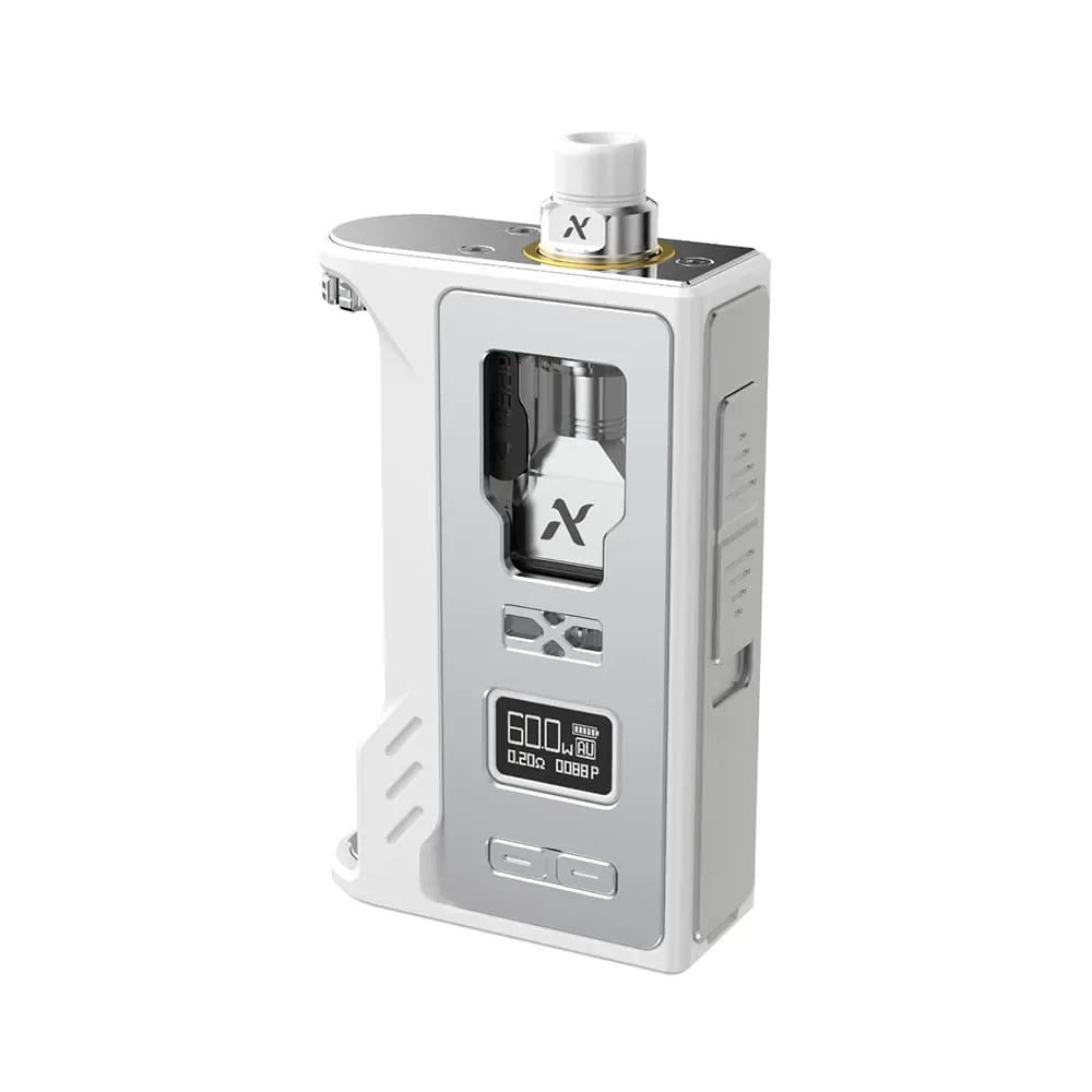 Nevoks Bellato AIO Kit Classic White