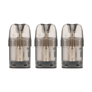 Nevoks Feelin A1 Pods mit Coil | 3 Stück | Dampfdorado