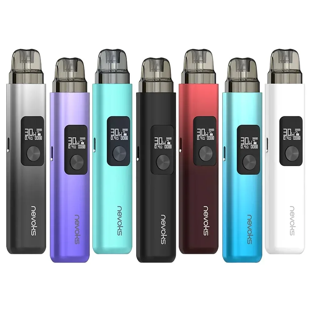 NEVOKS – Feelin AX Pod Kit
