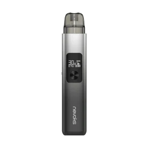 Nevoks Feelin AX Pod Kit Misty Grey