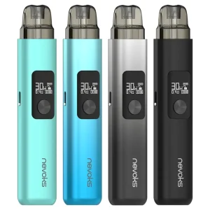 Nevoks Feelin AX – Pod System – 1500 mAh – 3 ml