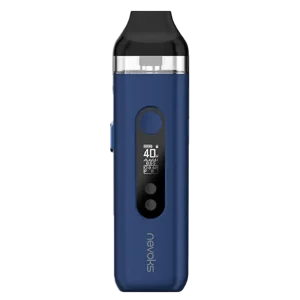 Nevoks Feelin X Pod Kit Dark Blue