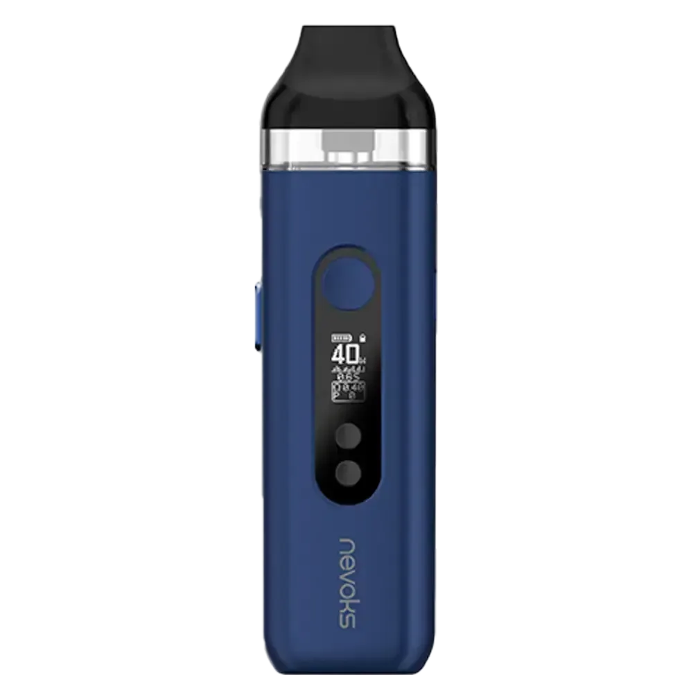 Nevoks Feelin X Pod Kit Dark Blue