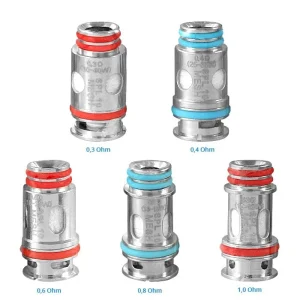 Nevoks | SPL-10M | Coil Verdampferkopf